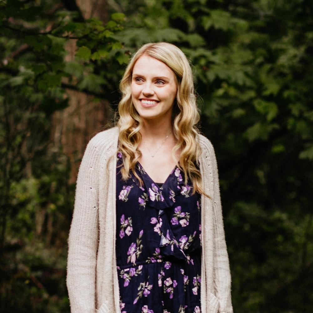 Meet your Posher, Kara